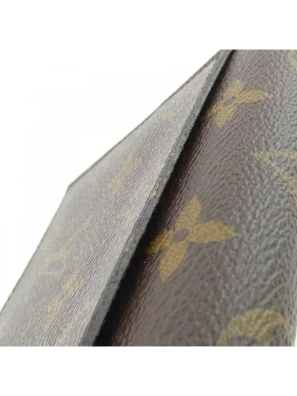 Louis Vuitton Monogram Portefeuille Flor Wallet